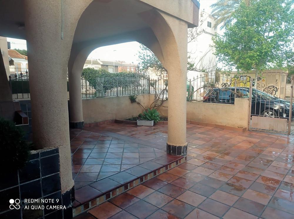  à vendre duplex Punta Calera Mar Menor 11