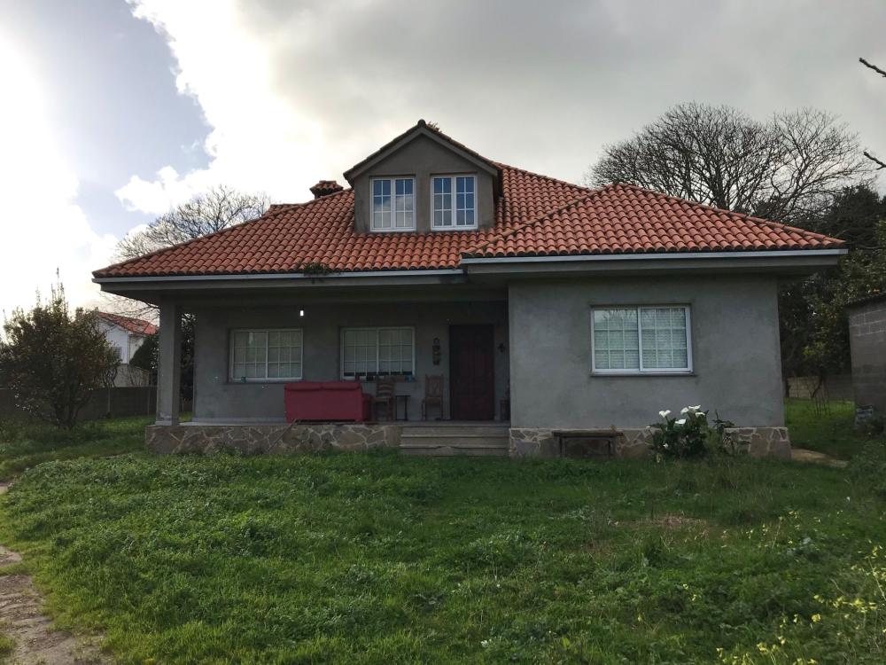  à vendre villa Taraza Ferrol 1