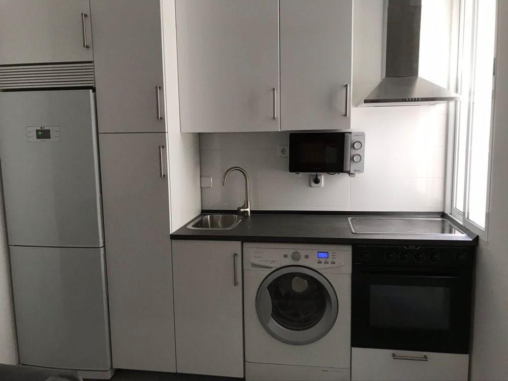  à vendre appartement Arganzuela-Imperial Madrid Capital 2