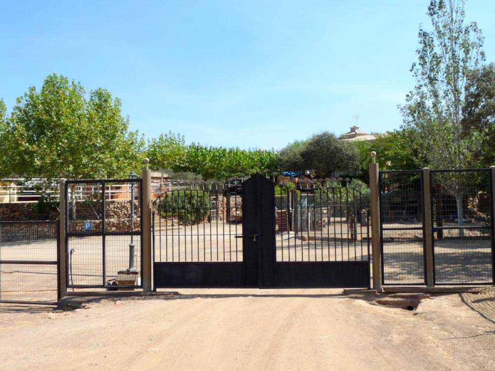  à vendre maison de campagne Espiel Valle Del Guadiato 3