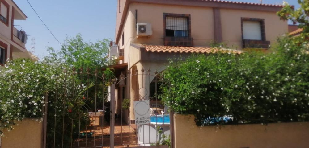  à vendre duplex Punta Calera Mar Menor 1