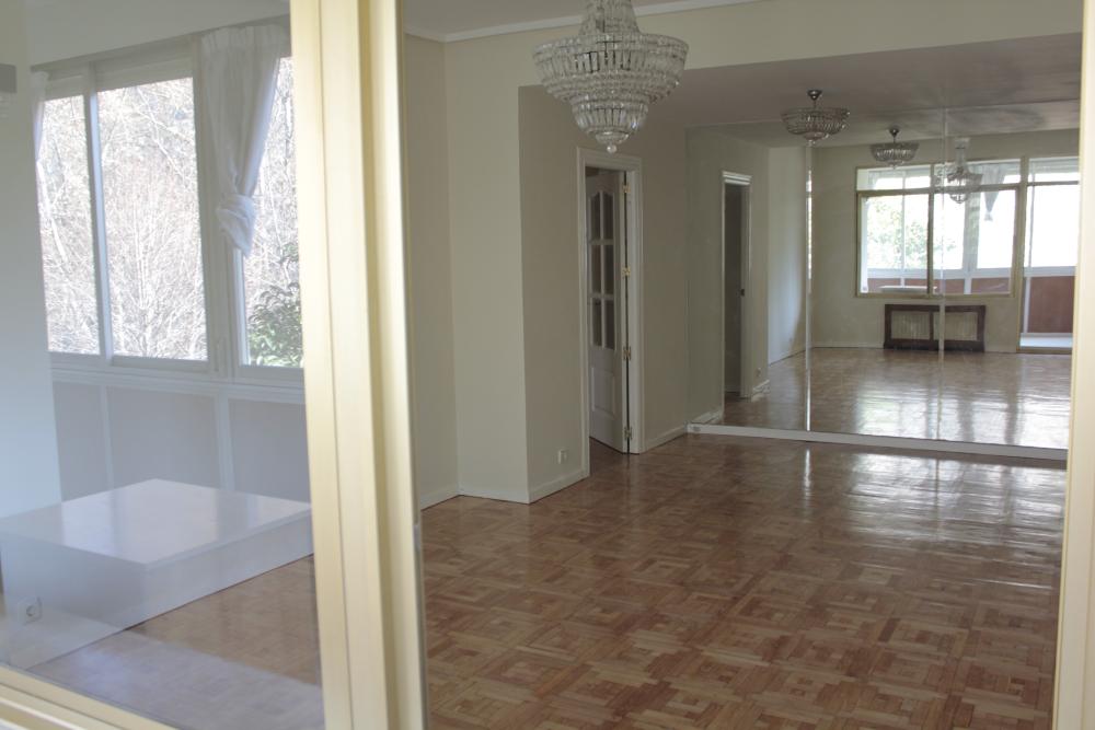  à vendre appartement Chamartín-Castilla Madrid Capital 18