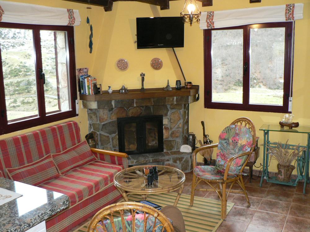  à vendre maison Pola De Somiedo Oviedo 7