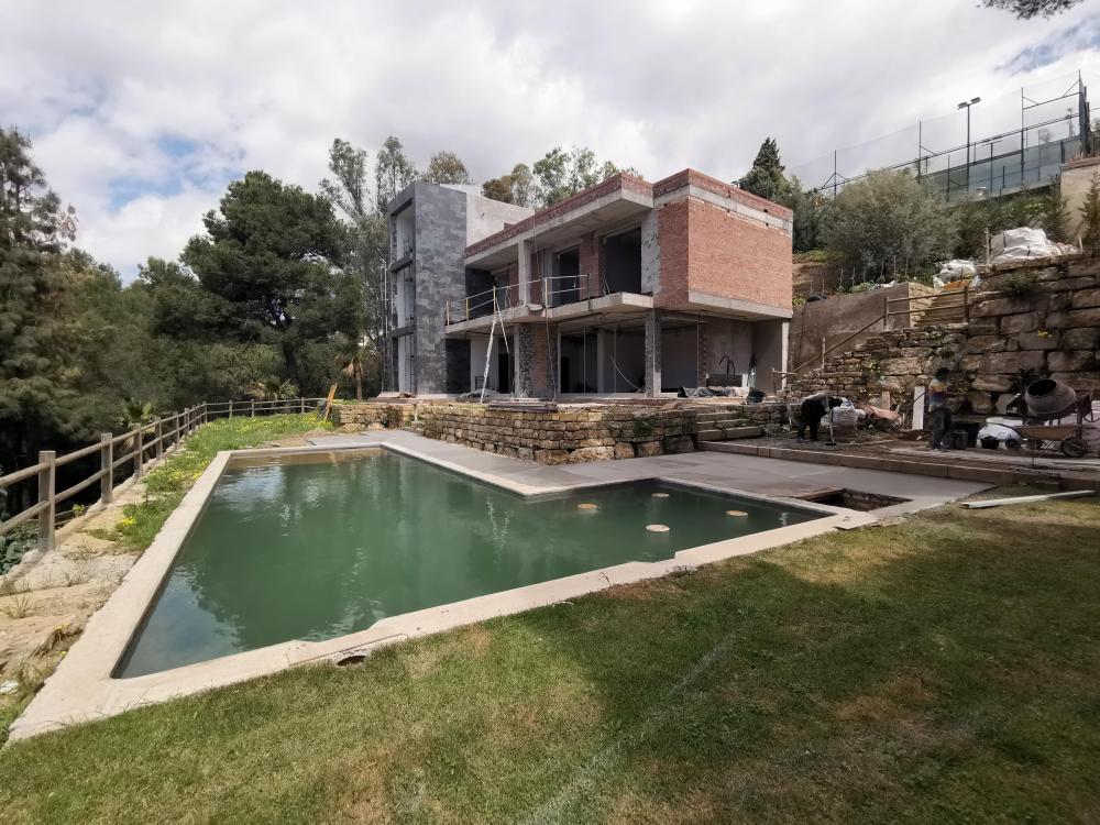  à vendre villa Calahonda Costa Del Sol Occidental 11
