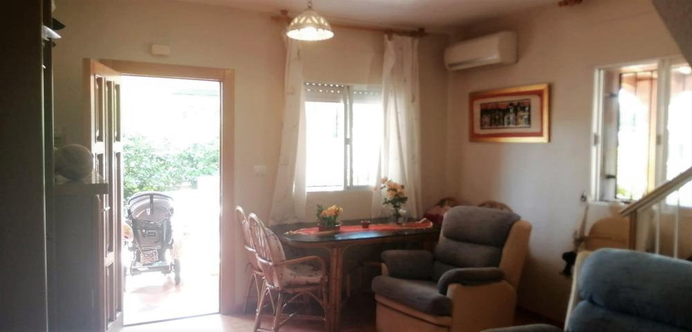 à vendre duplex Punta Calera Mar Menor 14