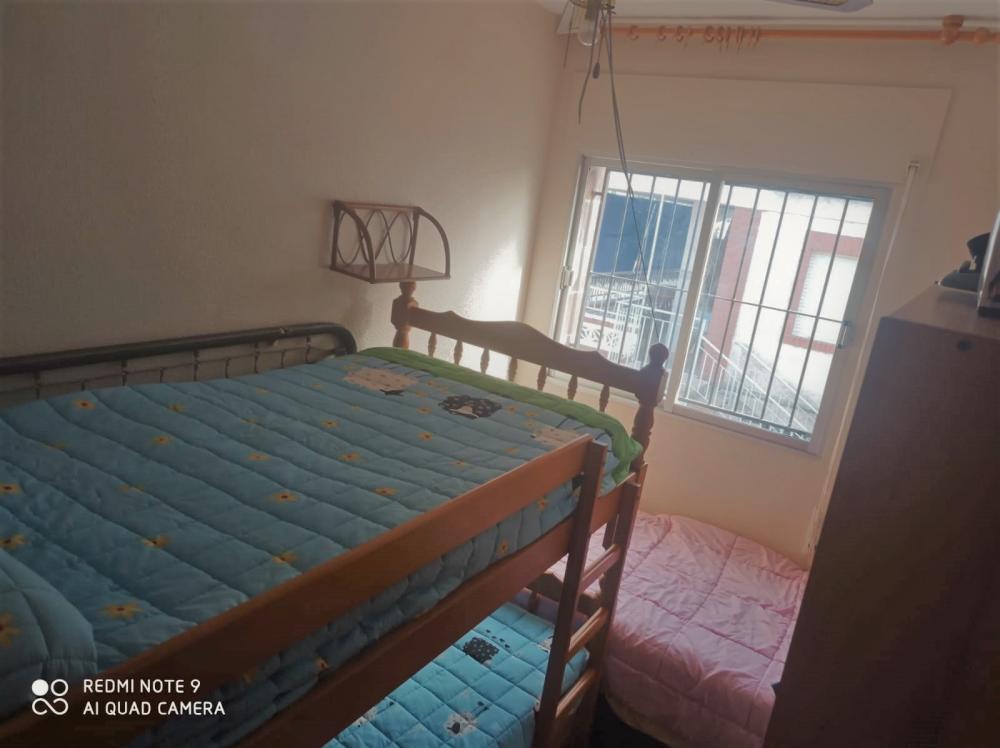  à vendre duplex Punta Calera Mar Menor 22