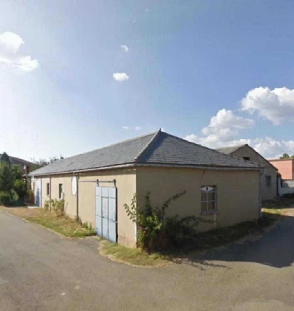  à vendre maison Quintana Del Castillo Astorga 1