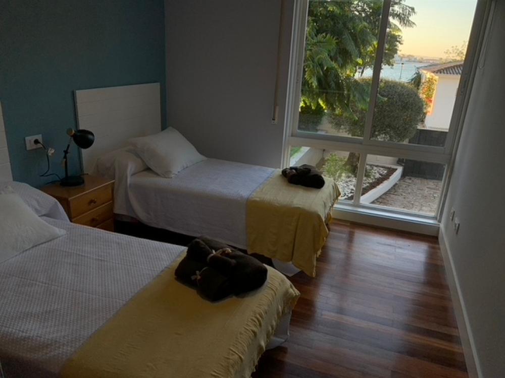  à vendre villa Boa Vista Pontevedra 14