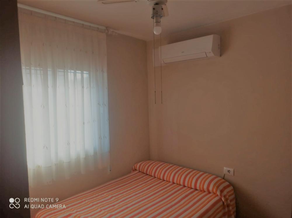  à vendre duplex Punta Calera Mar Menor 21