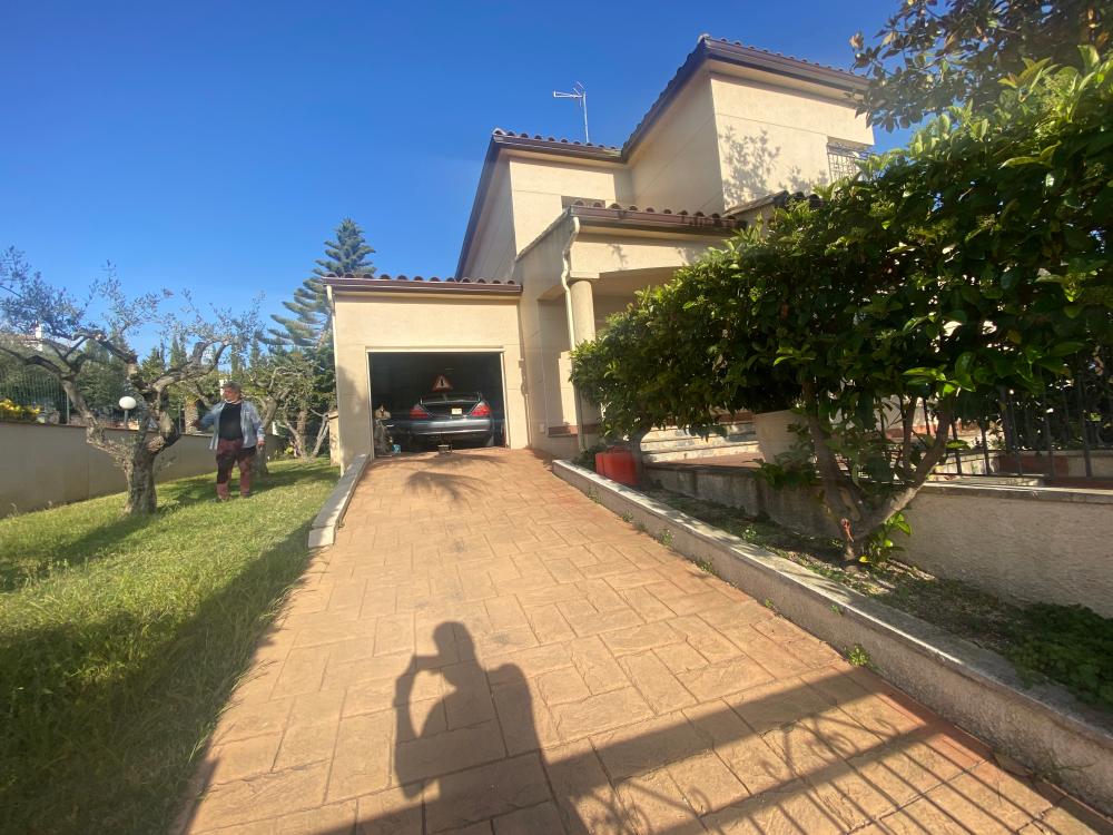  à vendre maison Barri Maritim De Comarruga Baix Penedès 4
