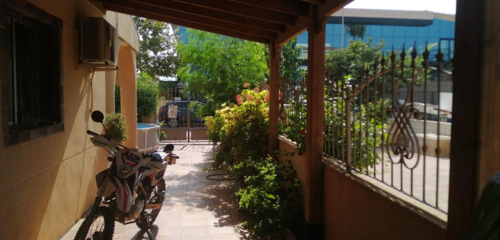  à vendre duplex Punta Calera Mar Menor 3