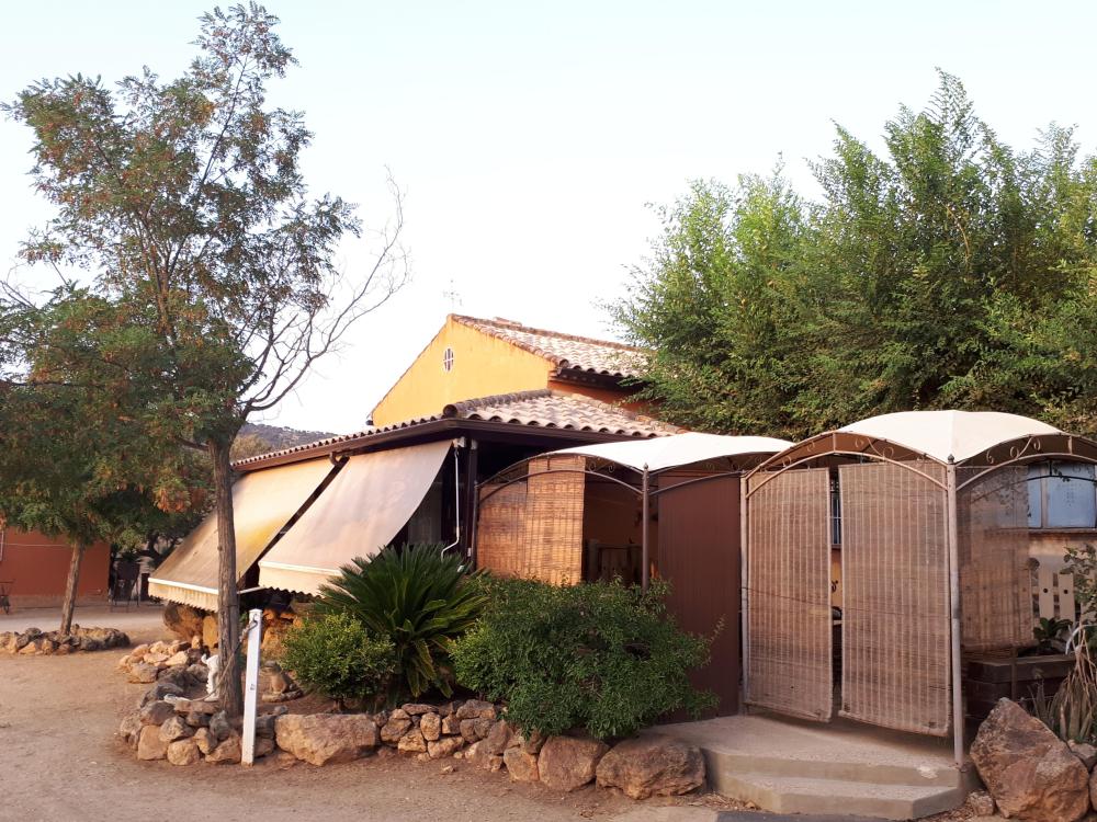  à vendre maison de campagne Espiel Valle Del Guadiato 2