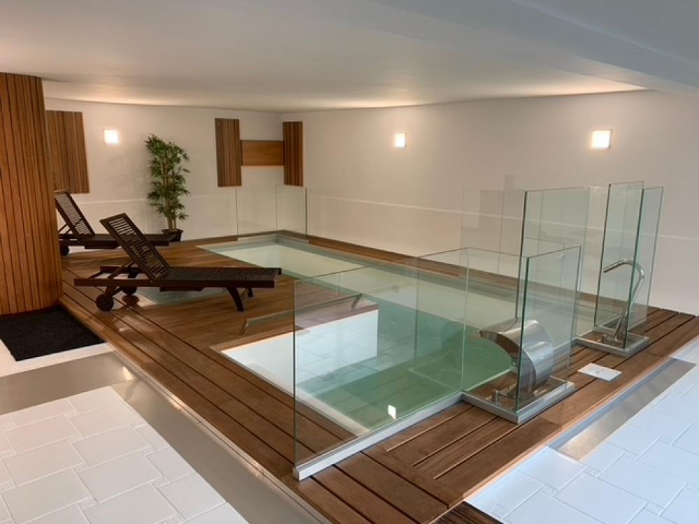  à vendre villa Boa Vista Pontevedra 7