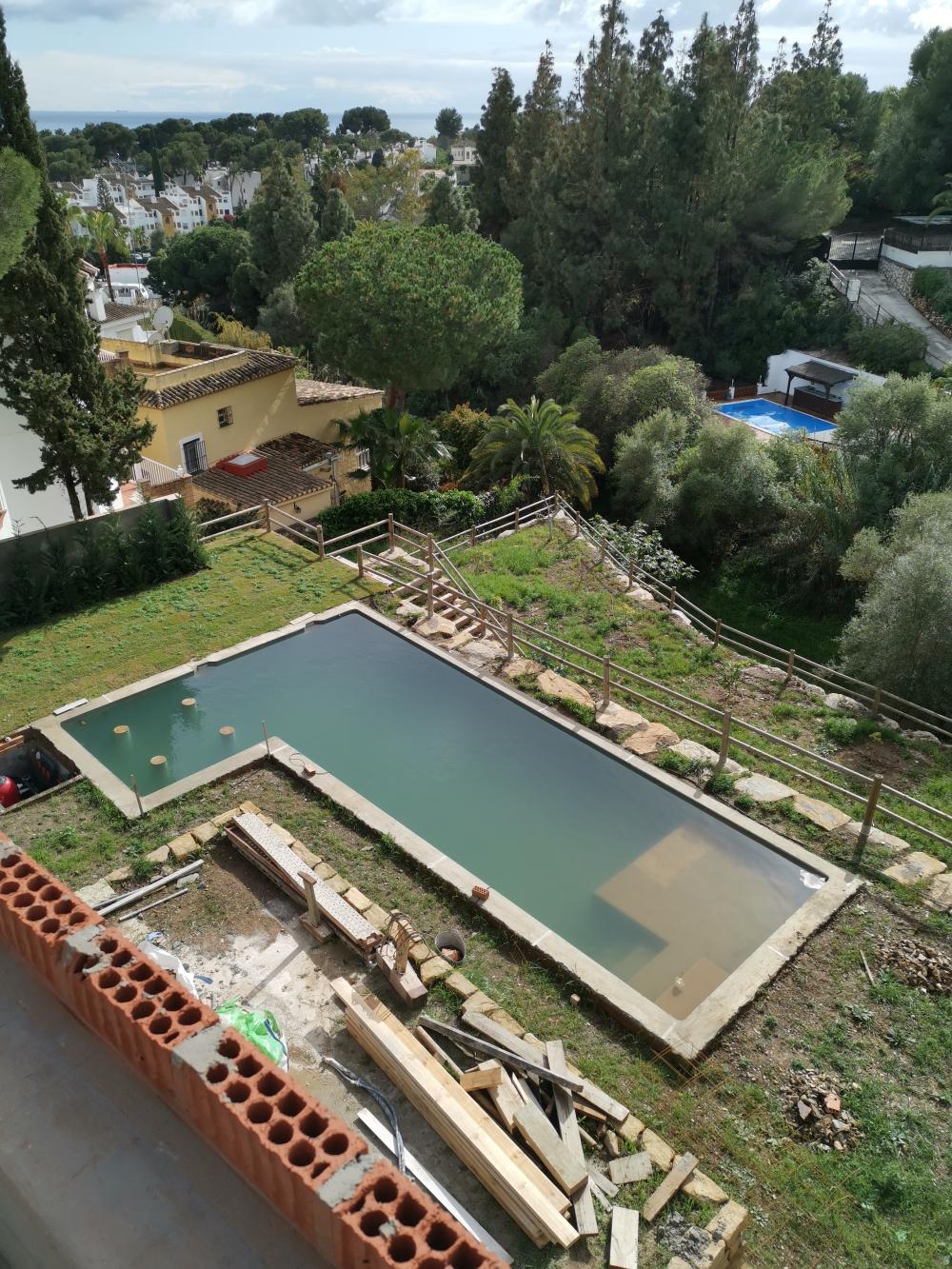  à vendre villa Calahonda Costa Del Sol Occidental 6