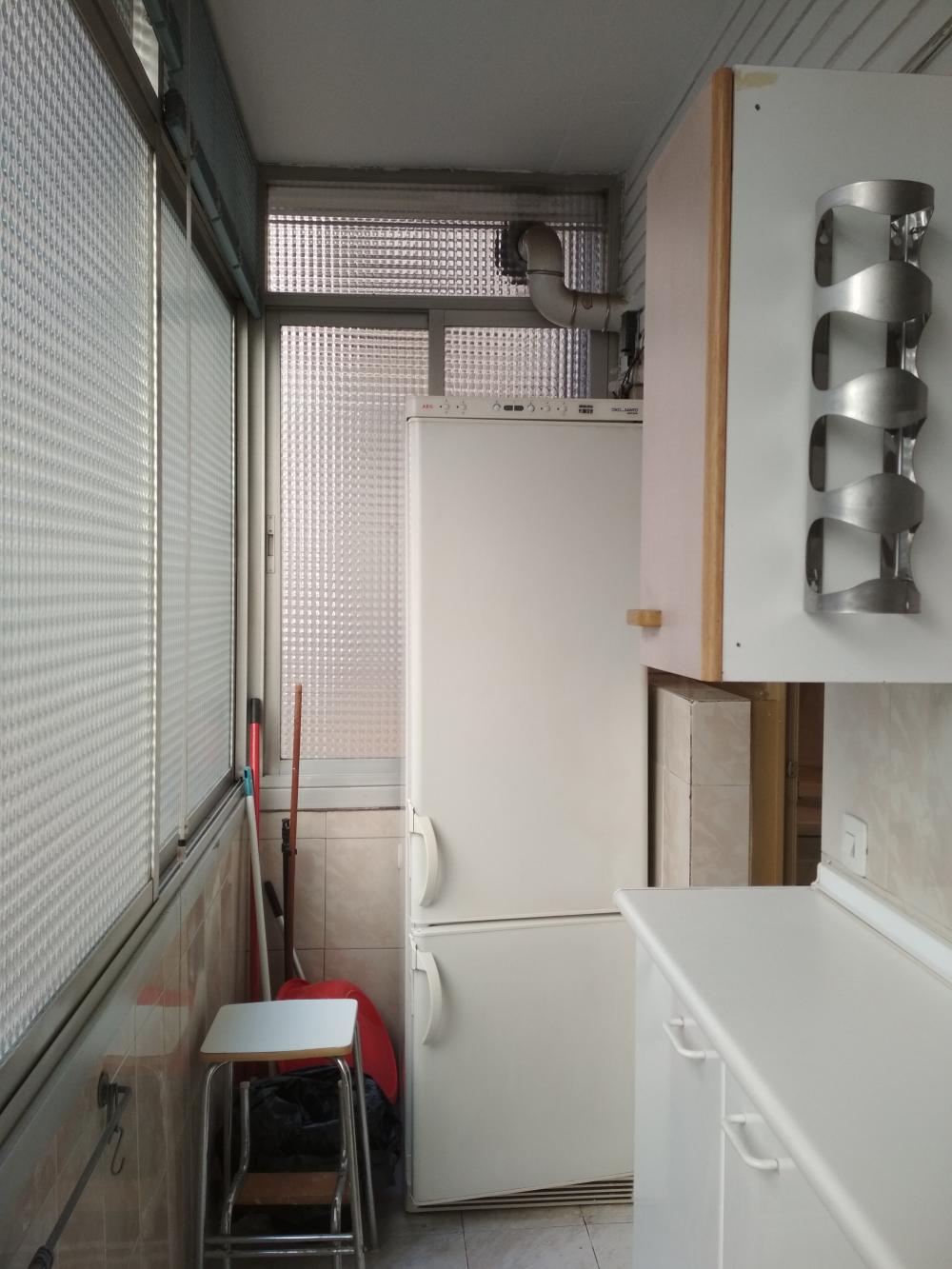  à vendre appartement Chamartín-Castilla Madrid Capital 21