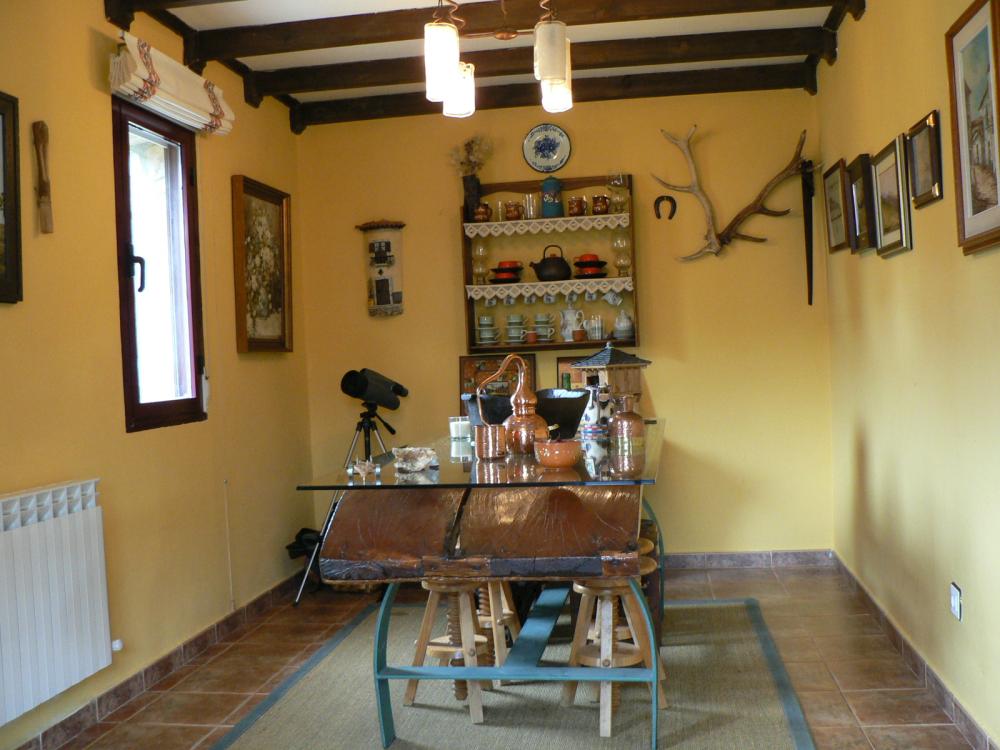  à vendre maison Pola De Somiedo Oviedo 8