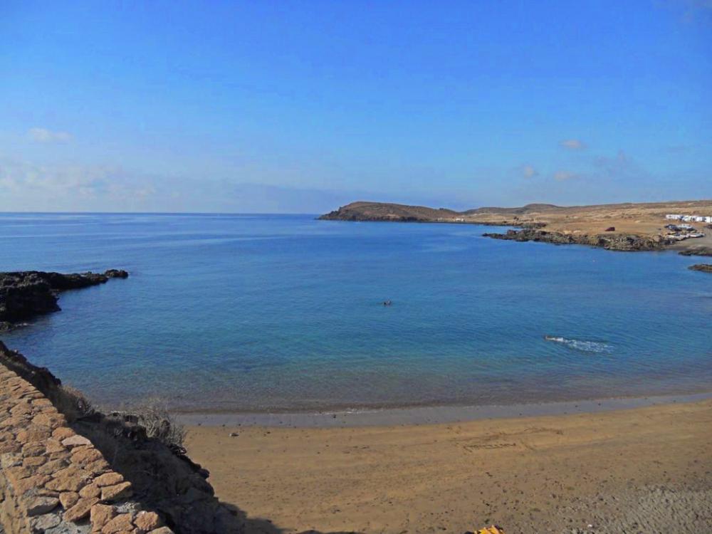  à vendre maison Poris De Abona Zona Sureste 39