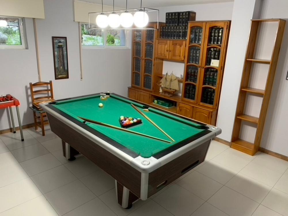  à vendre villa Boa Vista Pontevedra 12