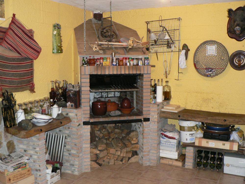  à vendre maison Pola De Somiedo Oviedo 9