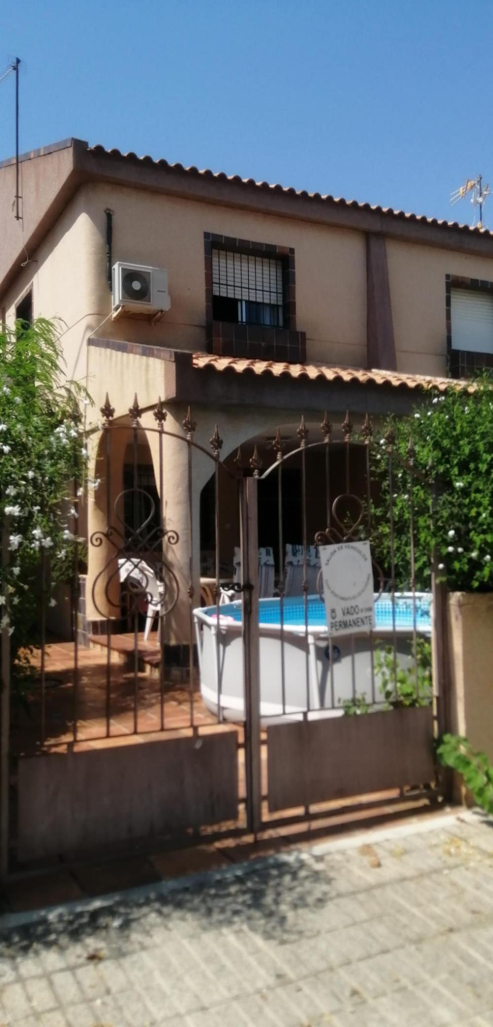  à vendre duplex Punta Calera Mar Menor 2