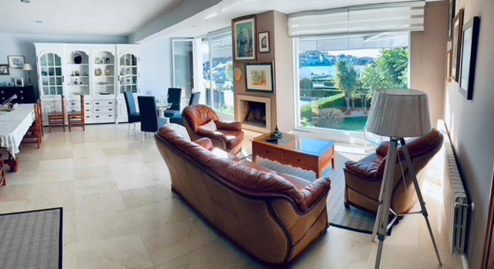  à vendre villa Boa Vista Pontevedra 6