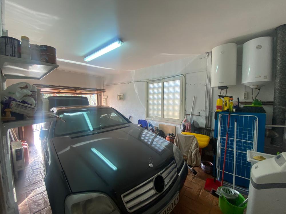  à vendre maison Barri Maritim De Comarruga Baix Penedès 27
