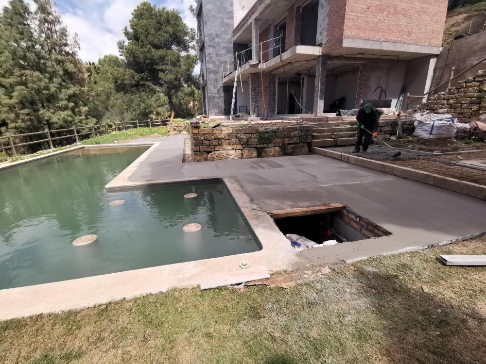  à vendre villa Calahonda Costa Del Sol Occidental 14