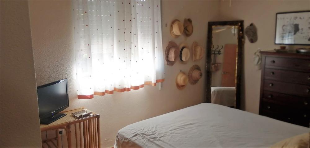  à vendre duplex Punta Calera Mar Menor 19