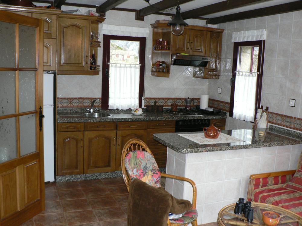  à vendre maison Pola De Somiedo Oviedo 6