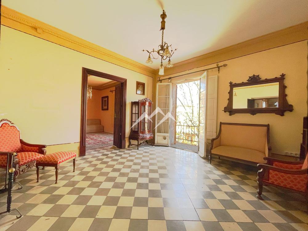  à vendre appartement Palma Casco Antiguo 07003 Palma 2