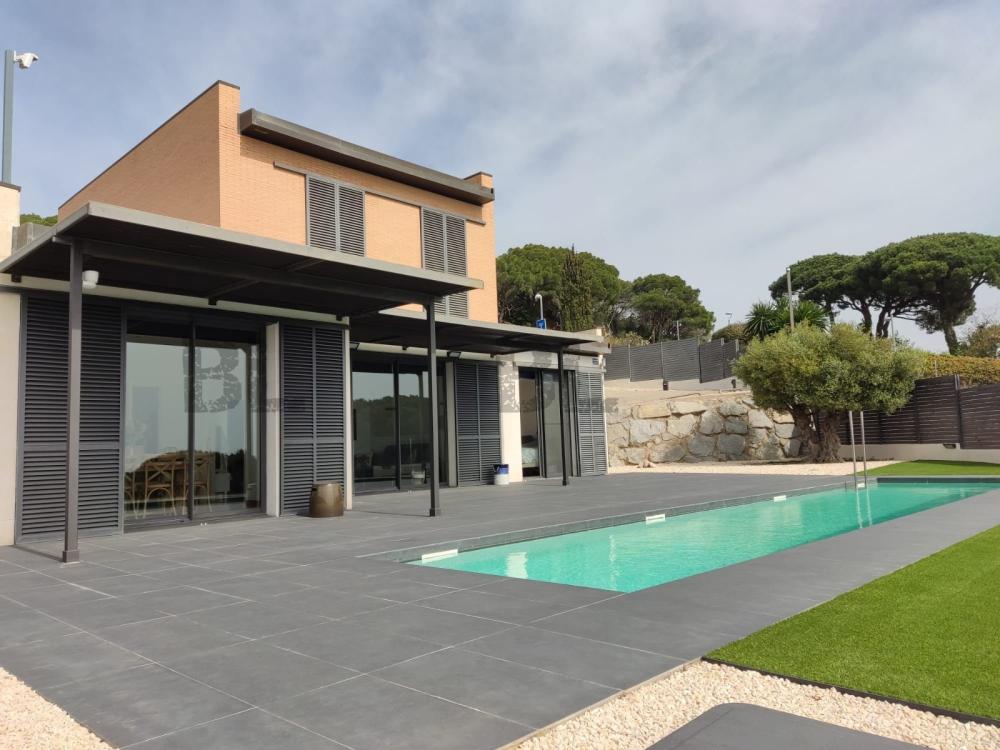  à vendre maison Sant Vicenç De Montalt Maresme 19