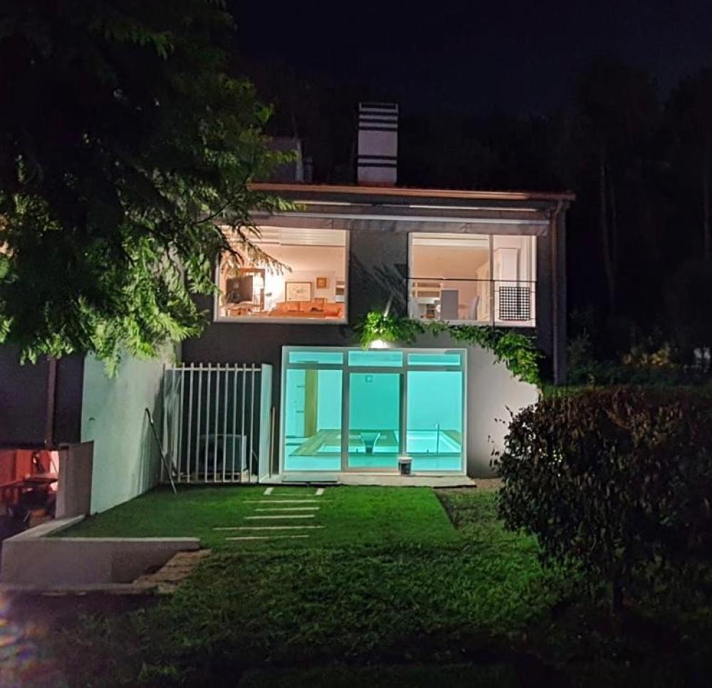  à vendre villa Boa Vista Pontevedra 1