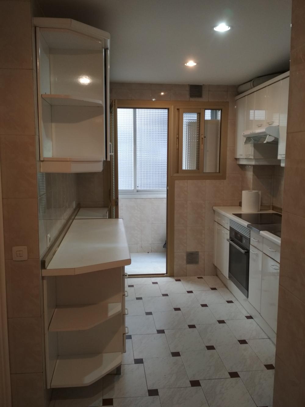  à vendre appartement Chamartín-Castilla Madrid Capital 5