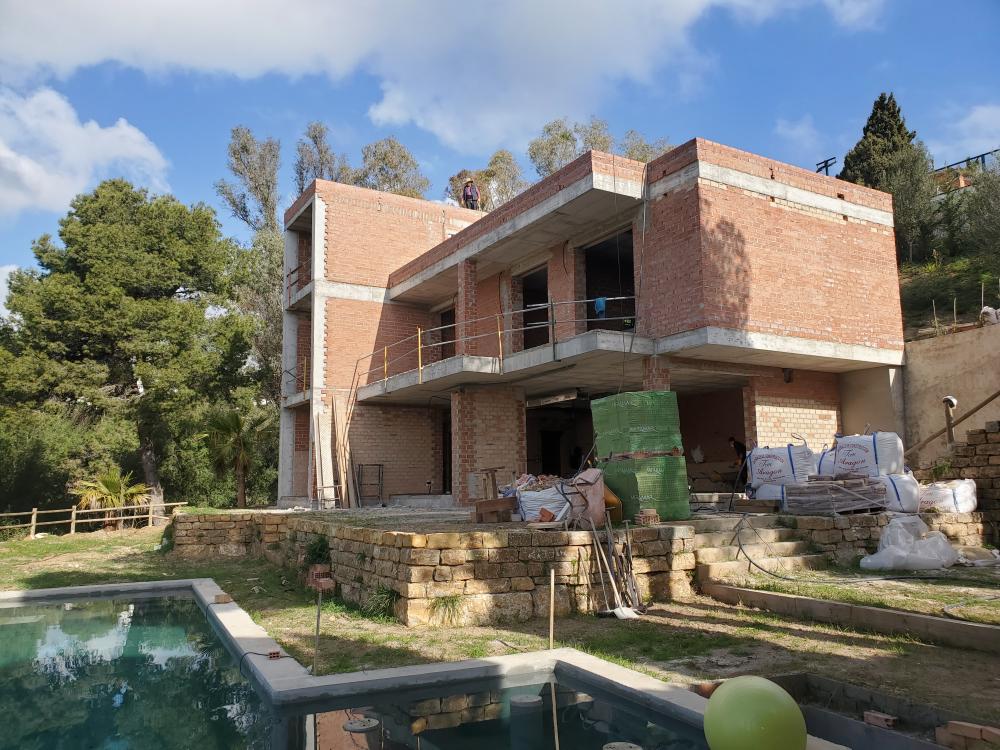  à vendre villa Calahonda Costa Del Sol Occidental 9