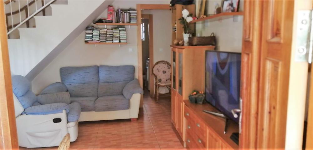  à vendre duplex Punta Calera Mar Menor 16