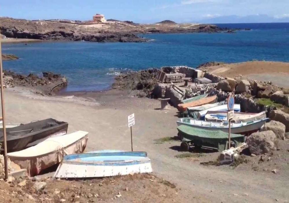 à vendre maison Poris De Abona Zona Sureste 40