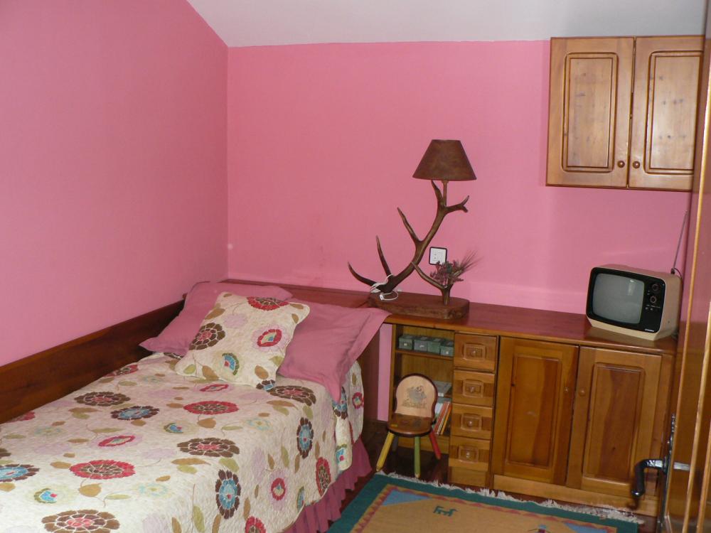 à vendre maison Pola De Somiedo Oviedo 13