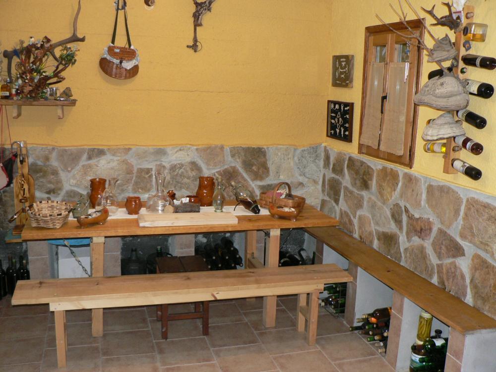  à vendre maison Pola De Somiedo Oviedo 10