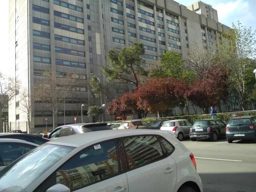  à vendre appartement Chamartín-Castilla Madrid Capital 15