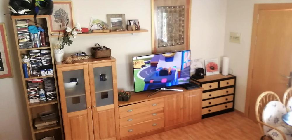  à vendre duplex Punta Calera Mar Menor 15