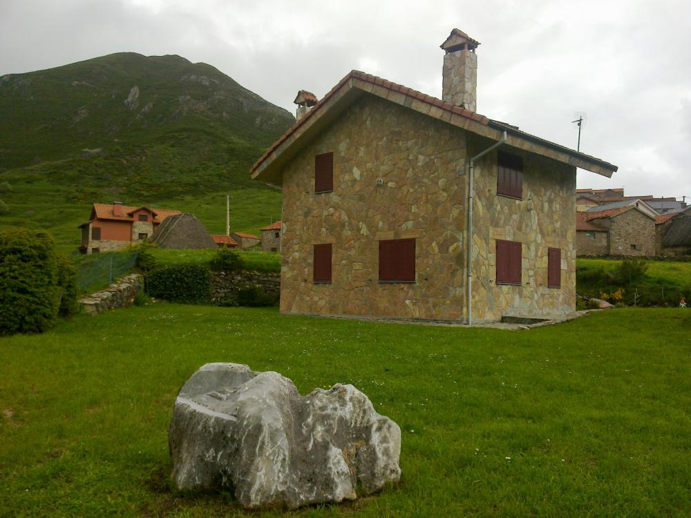 à vendre maison Pola De Somiedo Oviedo 2