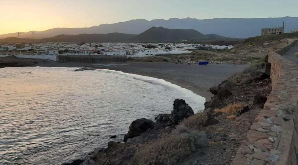  à vendre maison Poris De Abona Zona Sureste 37