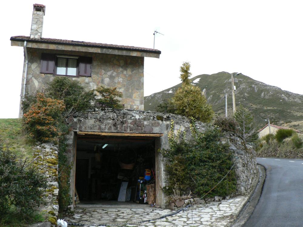  à vendre maison Pola De Somiedo Oviedo 16