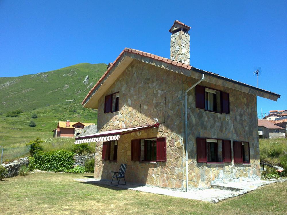  à vendre maison Pola De Somiedo Oviedo 1