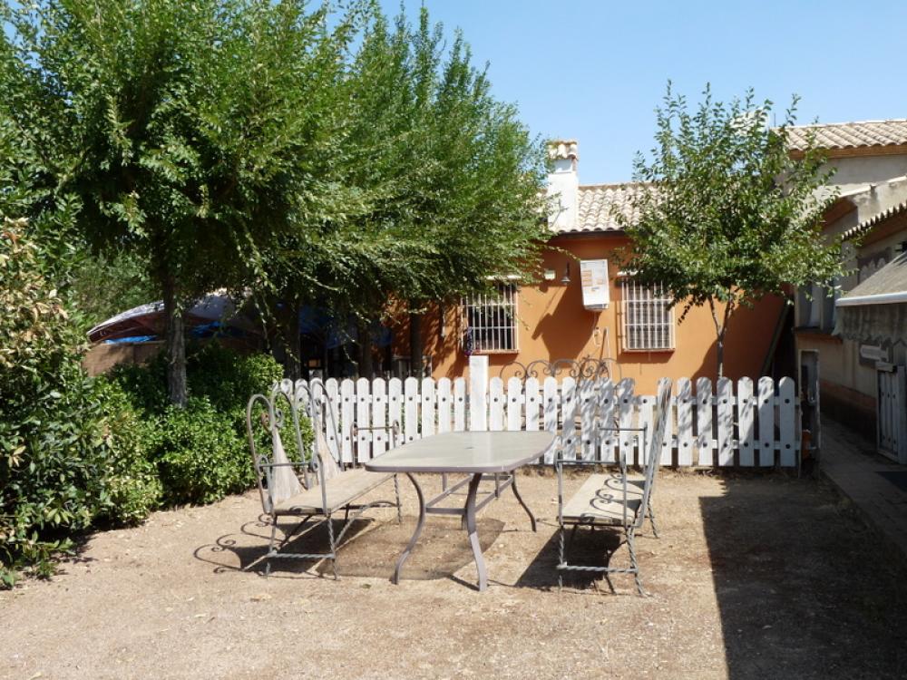  à vendre maison de campagne Espiel Valle Del Guadiato 6