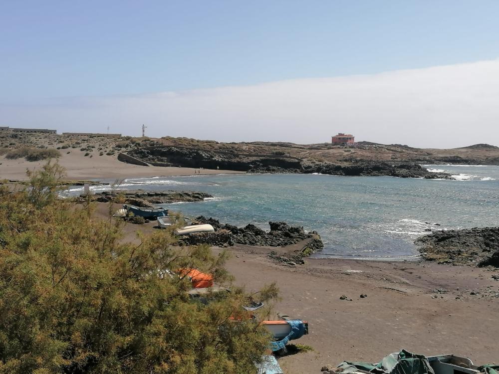  à vendre maison Poris De Abona Zona Sureste 43