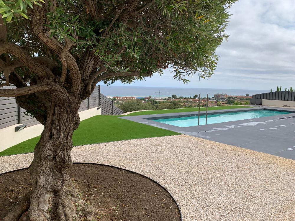  à vendre maison Sant Vicenç De Montalt Maresme 9