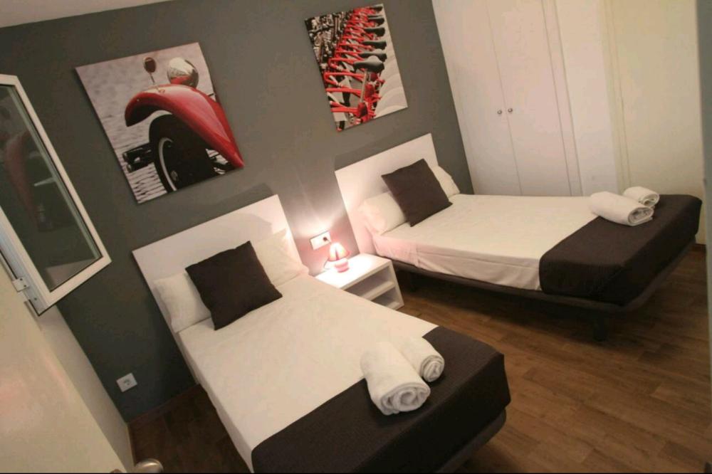  à vendre appartement Salou Tarragonès 8