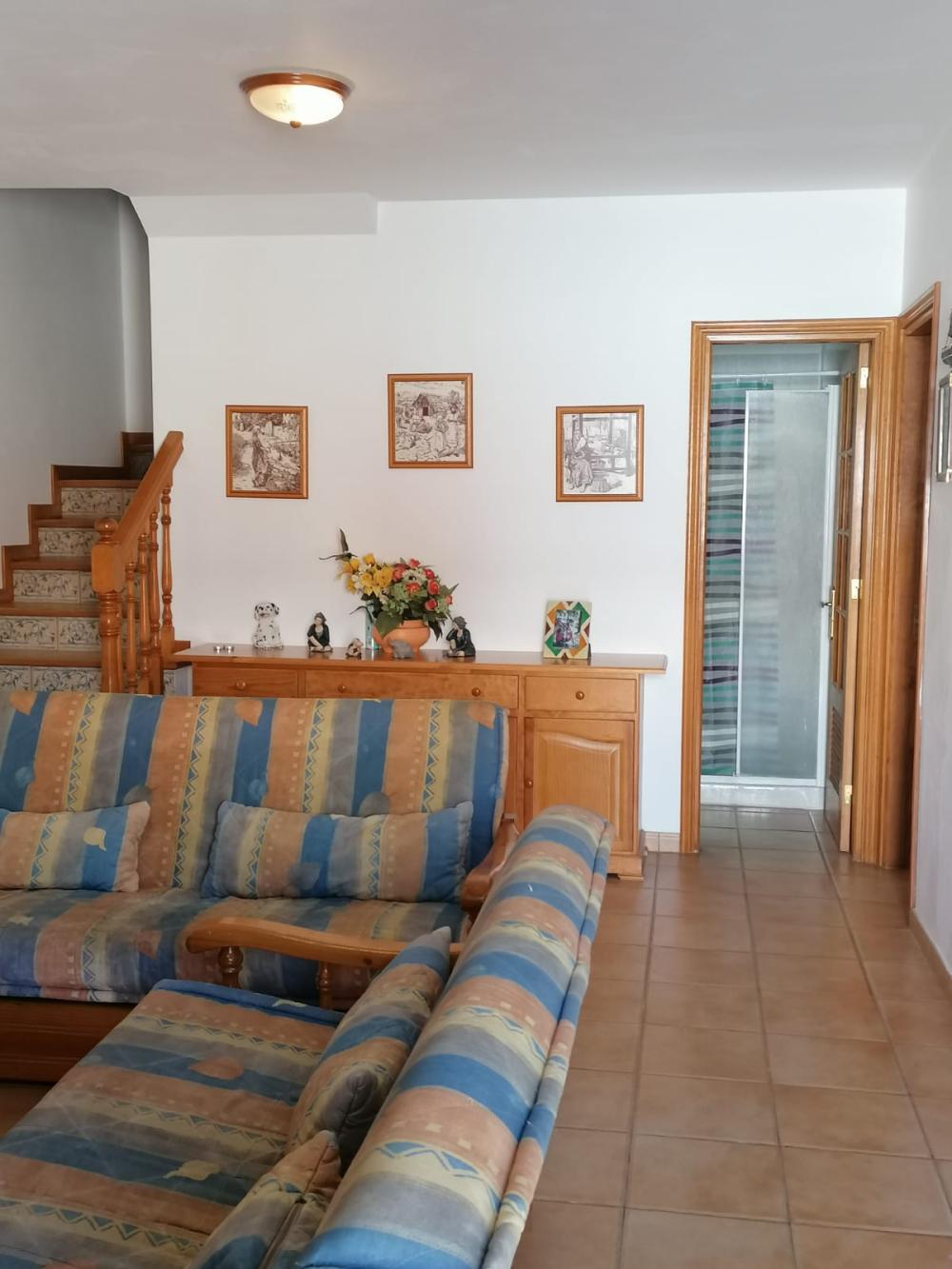 à vendre maison Poris De Abona Zona Sureste 19