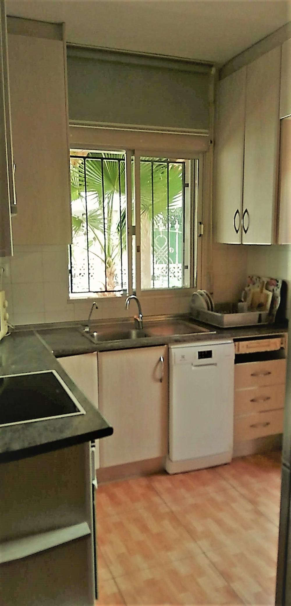 à vendre duplex Punta Calera Mar Menor 17